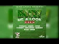 Download Lagu Money Me a Look Riddim Mix [2011] - DJ PTYLE