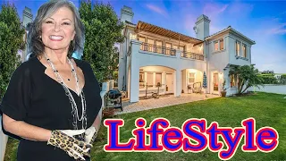 Roseanne Barr Luxury LifeStyle Roseanne Barr Net Worth 2022 Age Height Weight Boyfriend Wiki Bio