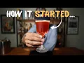 ARTHUR AVENUE Cocktail Summer of Amaro Series