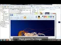 How to add Image to Netbeans JFrame