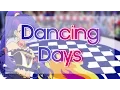 Download Lagu [FULL+LYRICS] Aikatsu Stars! - Tsubasa Kisaragi - Dancing Days