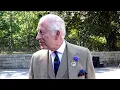 Download Lagu King Charles III welcomed to Balmoral Castle in Scotland by Royal Guard and Pipes \u0026 Drums Aug 2025