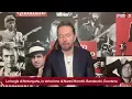 Download Lagu Le bugie di Netanyahu, lo striscione di Nanni Moretti. Bandecchi. E altri fatti di giornata