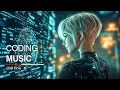 Lagu Music for Work — Programming, Hacking, Coding