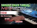 Ghibah ||MP3 Dangdut Orgen Tunggal Full Bass Kdj Hendry Keyboard