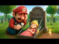 Download Lagu Princess Peach’s Shocking Death… Mario Faces His Greatest Challenge Yet💀😭 Super Mario Odyssey Story