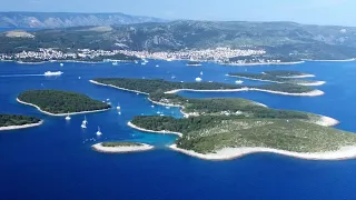Sailing Hvar, Croatia’s Island Paradise – Tranquilo Sailing Around the World Ep.8