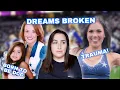 Dayton and Shelly the DCC legacy that never was Dallas Cowboys Cheerleaders Deep Dive