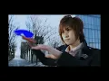 Lagu samurai Sentai shinkengers opening HD