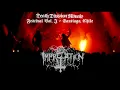 Download Lagu IMPRECATION - Death Division Rituals Fest Vol. 1 Live in Santiago-Chile FULL SHOW