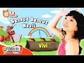 Download Lagu VIDEO ANAK 1 JAM - Semut Semut Kecil | Lagu Anak : Vivi