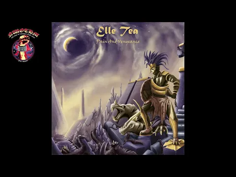 Download MP3 Elle Tea - Pain And Vengeance [EP] (2024)