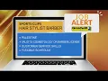 JOB ALERT Sports Clips in Palestine needs a Hair Stylist Barber
