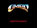 Download Lagu Omen - Nightmares  (Full  EP Album)