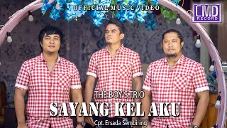 The Boys Trio - Sayang Kel Aku_Holong Situtu ( Versi Lagu Batak Terbaru )