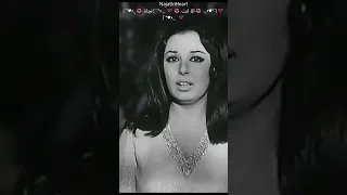 نجاة الصغيرة فيها ايه الدنيا ديا إلا أنت 