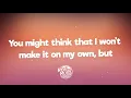 Britney Spears - Stronger (Lyrics)