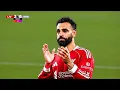 Lagu Mo Salah vs Brighton | 1 Assist, 3 Shots | Emotional Goodbye? 😢