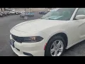 2021 Dodge Charger Used Car Johnson City TN Parkway Auto of Johnson City
