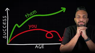 If you’re feeling behind as a Software Engineer, Watch This!
