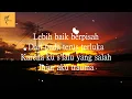 Download Lagu Trauma Elsya ft Aan Story Cover + Lirik Tami Aulia