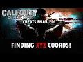 Cheat Engine 7 0 How To Find XYZ Coordinates For Any Game