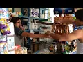 (Artes) El Haragan- El no lo mato