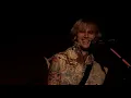 Download Lagu Machine Gun Kelly - Tickets to My Downfall Live @ The Roxy (4K)