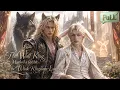 FULL The Wolf King Marked a Rabbit and the Whole Kingdom Laughed