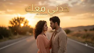                                      خدني معك   فضل شاكر و يارا            دندنها