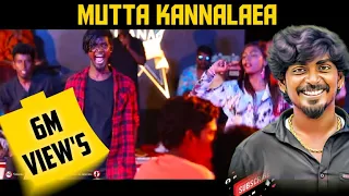 mutta kannu gana sudhakar new song
