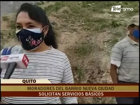 Desde la Mitad del Mundo 18-12-2020