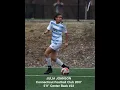 Julia Johnson CFC vs NC Courage G07 ECNL Showcase May 2023
