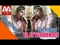 Download Lagu Ya Ayyuhan Nabi | Versi Terbaru Al Asyraf Cover (El Mighwar, AI Khadijah) #2019