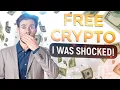 Download Lagu How to Get Free Crypto (USDT \u0026 Bitcoin)? I Tested This App