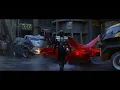 Judge Dredd - DUI Violation