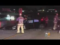 Wrong-Way Driver Kills 2 In Head-On Collision On 91 Freeway In Riverside