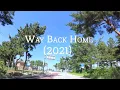 런치 💕 Way Back HomeWay Back Home, (2021) , (가사)