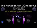 The Heart-Brain Coherence - Real Power of Feeling and Imagination!
