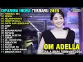 Lagu DIFARINA INDRA TERBARU 2026 ADELLA - TUNGGAL EKA - PELAMPIASAN 2 - DENOK