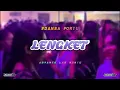 DANSA PORTU || LENGKET || JOVANTO LXR REMIX