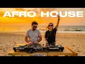 Lagu SUMMER AFRO HOUSE Sunset Mix (Adam Port, Avicii, The Weeknd, Coldplay, Diplo) - Summer Vibes #108