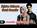 Lagu Kejutan Istimewa Untuk Suamiku #71