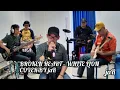 Download Lagu BROKEN HEART - WHITE LION - COVER BY jaR