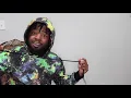 AMERICAN REACT to UK RAPPERS! 🇬🇧 |1011 - Next Up ft. Digga D, SavO, T.Y [Music video]