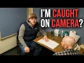 When Detectives Chase a Phantom Pick-Up Truck - Interrogation of Bryce Dickey