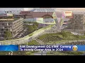 3B Development OC Vibe Coming To Honda Center Area In 2024