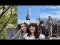 Download Lagu Korea Vlog 2022 🇰🇷🤍 Arrival and Hiking Namsan