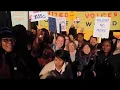 Our message to the bosses