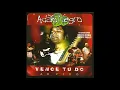 Adão Negro feat. Edson Gomes - Perdido de Amor - Vence Tudo (Ao Vivo)